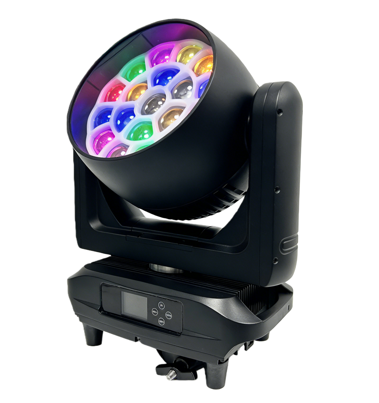 VK1950 COSMO 19x50w RGBW IP Wash Light